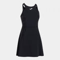 Robe Joma Torneo noire 902691.100 - vue de face