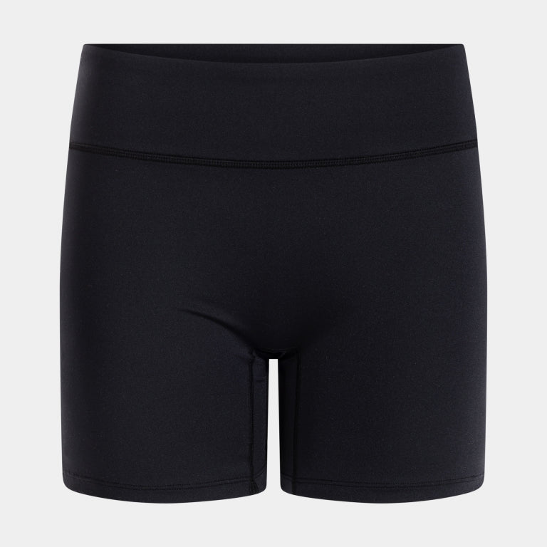 Robe Joma Torneo noire - short intérieur assorti