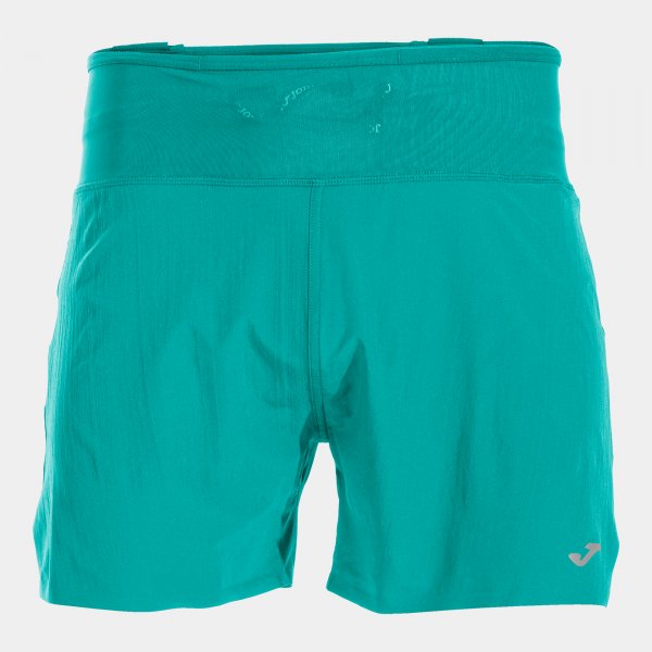 Short de trail running homme Joma Iconic bleu