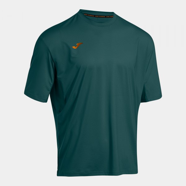 T-shirt de running homme Joma R-City turquoise