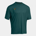 T-shirt de running homme Joma R-City turquoise